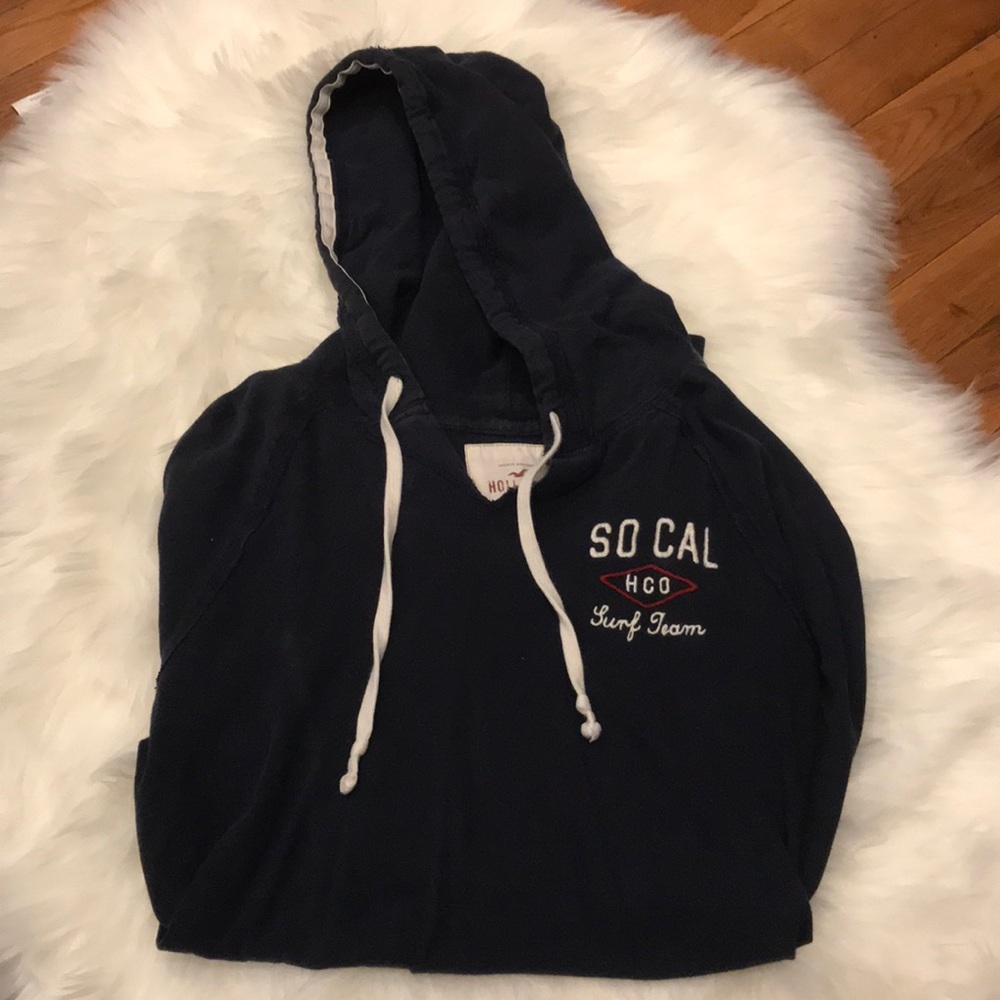 Hollister Hoodie